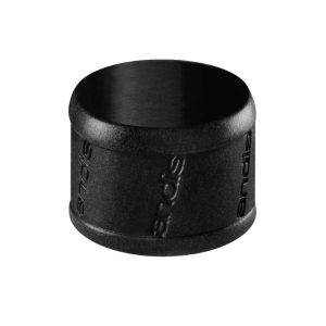 Andis Slimline Trimmer Grip Accessory (Item #12575), featuring a durable, non-slip grip designed to enhance ergonomics and control for Andis trimmer models.