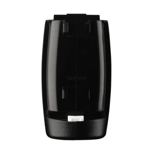 Andis DBLC-2 Replacement Lithium-Ion Battery Pack (Model #560470) featuring a removable design with up to 3 hours of runtime on a 2-hour charge, compatible with Andis Supra ZR II and Pulse ZR II clippers.