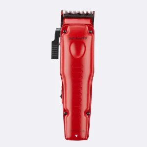BabylissPro FxOne Lo-ProFx Clipper Matte Red