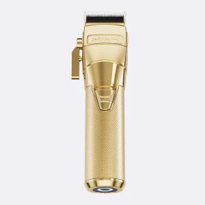 BabylissPro FxOne Clipper Gold