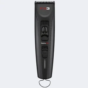 BabylissPro FX3 Clipper