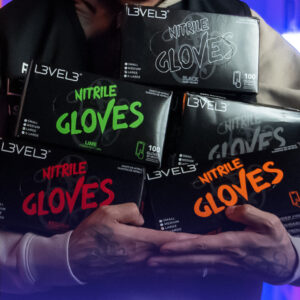 Generic Brand Gloves