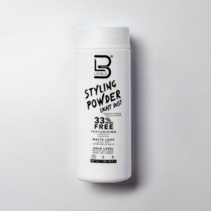 L3VEL3 Styling Powder - Light Hold