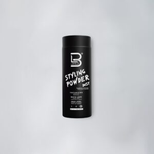 L3VEL3 Styling Powder - Strong Hold