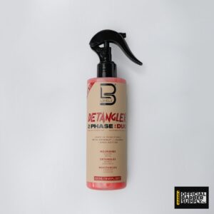L3VEL3 2 Phase Detangler Spray