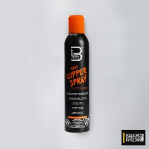 L3VEL3 5-in-1 Clipper Spray
