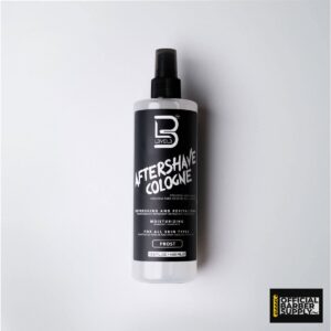 L3VEL3 Aftershave Cologne