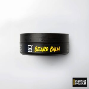 L3VEL3 Beard Balm