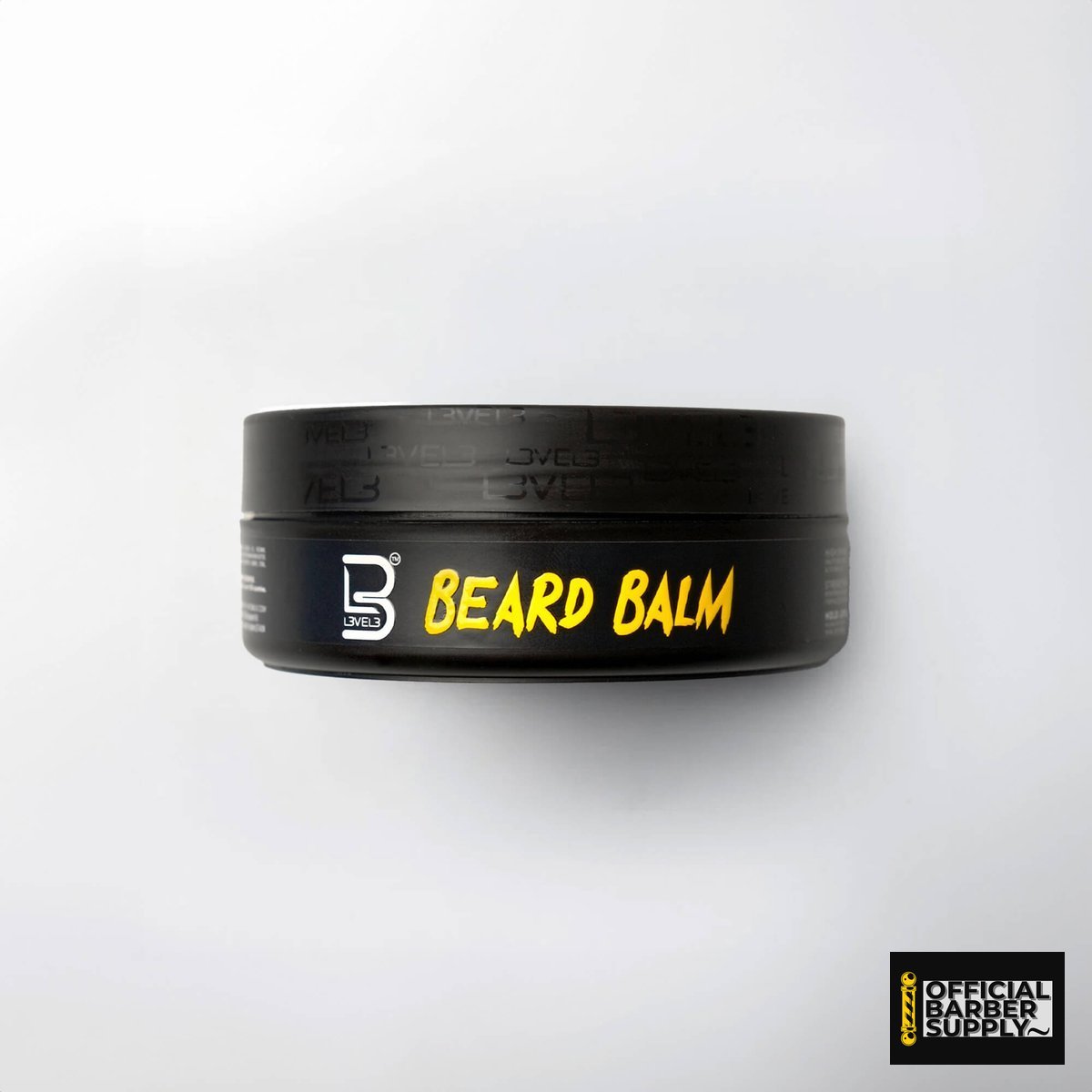 L3VEL3 Beard Balm