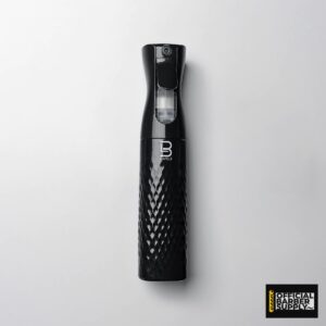 L3VEL3 Beveled Spray Bottle