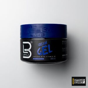 L3VEL3 Cream Gel