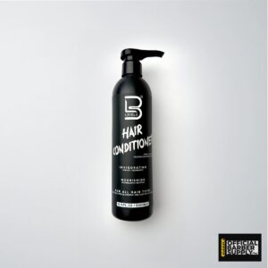 L3VEL3 Essential Hair Conditioner