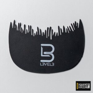 L3VEL3 Fiber Comb