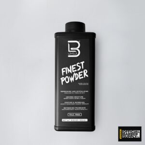 L3VEL3 Finest Powder