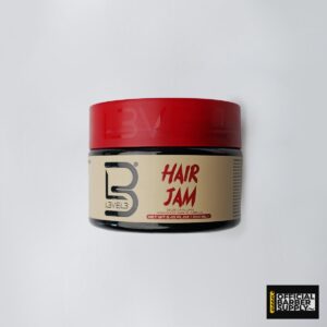 L3VEL3 Hair Braiding Jam