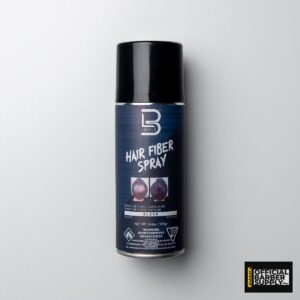 L3VEL3 Hair Fiber Spray