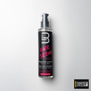 L3VEL3 Hair Serum