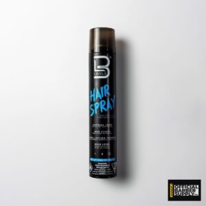 L3VEL3 Hair Spray