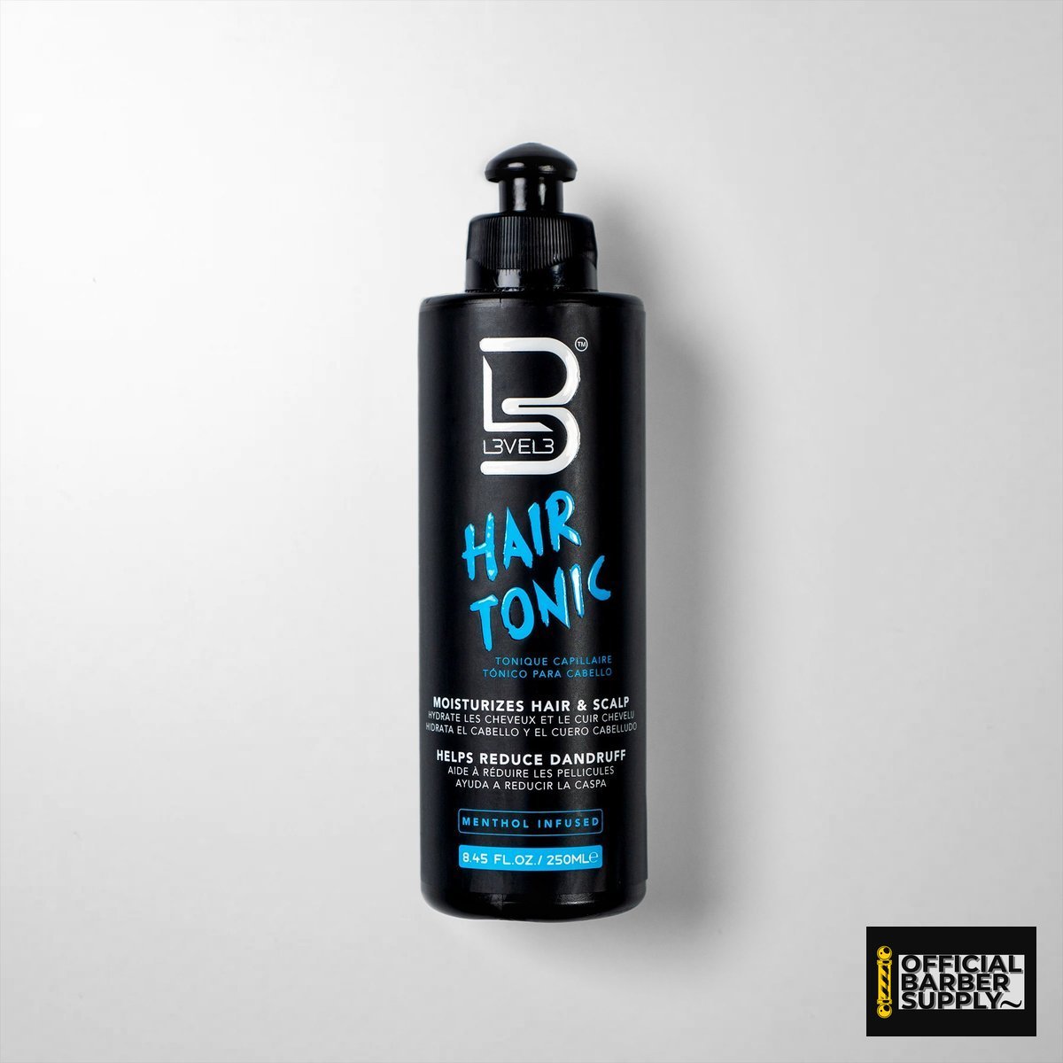L3VEL3 Hair Tonic