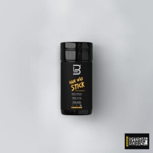 L3VEL3 Hair Wax Stick