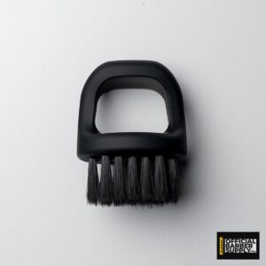 L3VEL3 Large Finger Brush