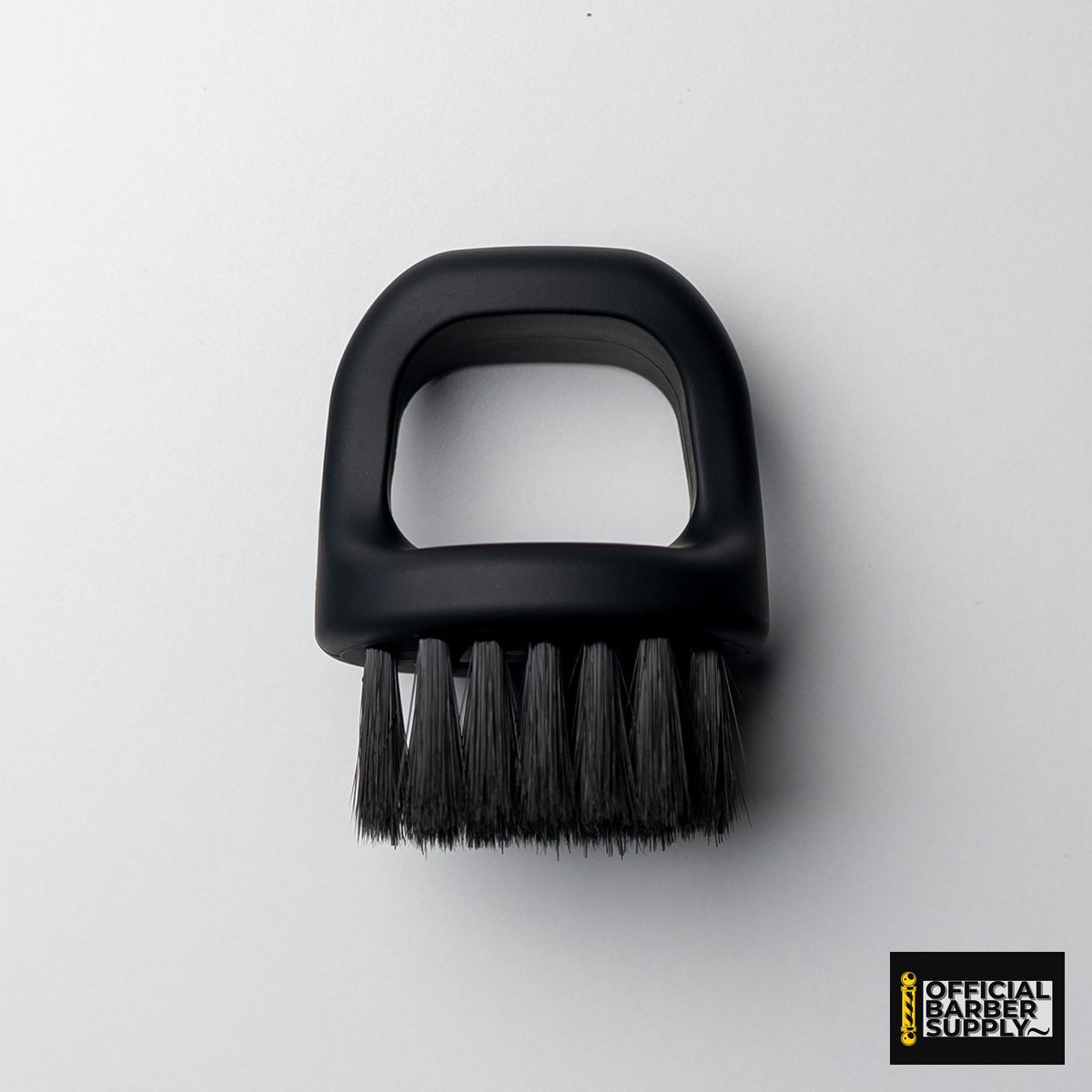 L3VEL3 Large Finger Brush