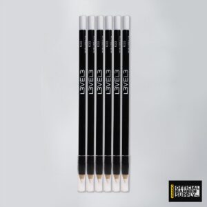 L3VEL3 Liner Pencils - 6 Pc