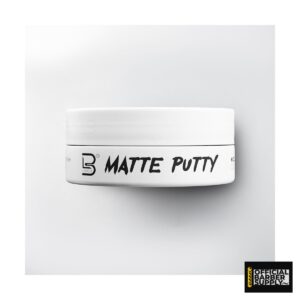 L3VEL3 Matte Putty