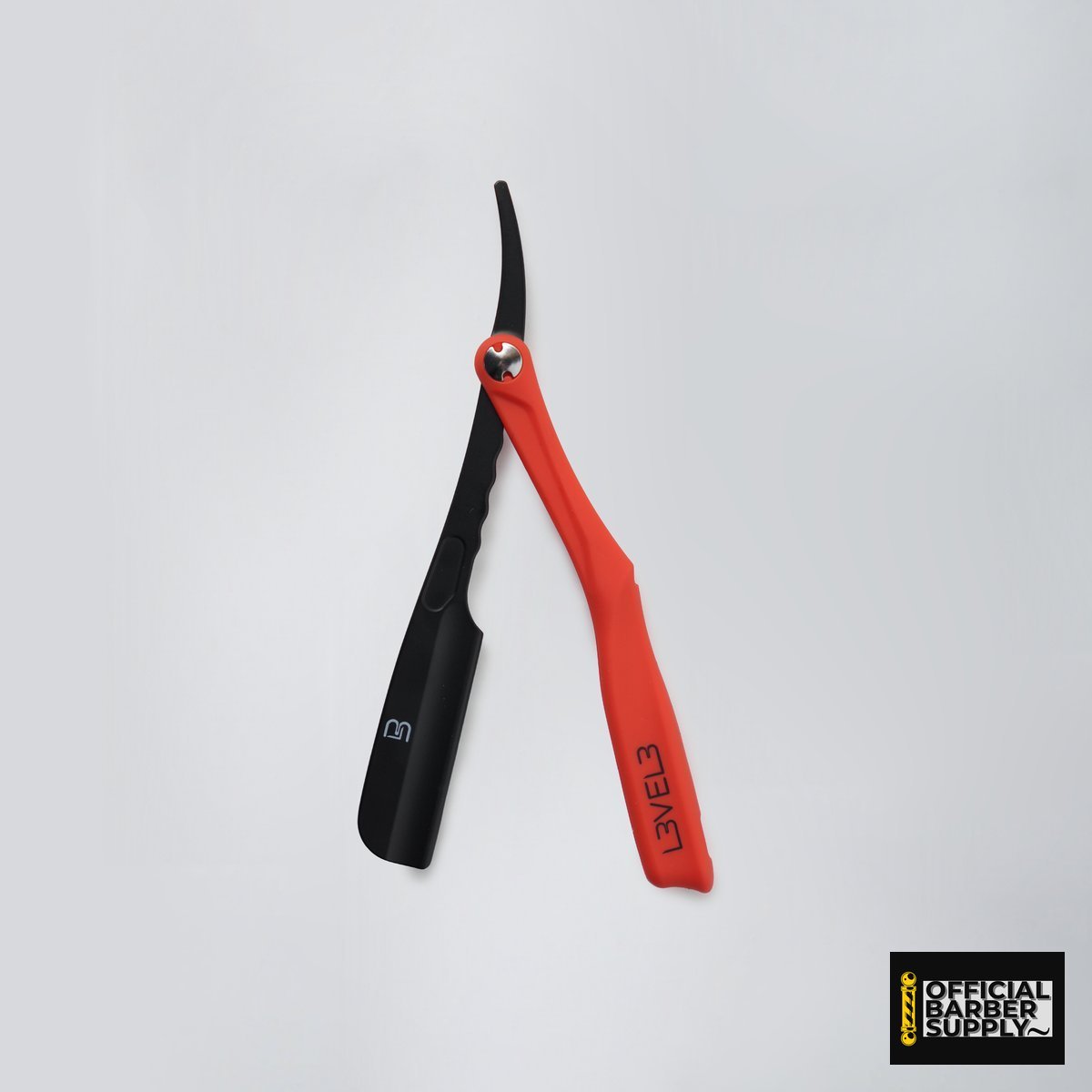 L3VEL3 Milly Clutch Razor Holder