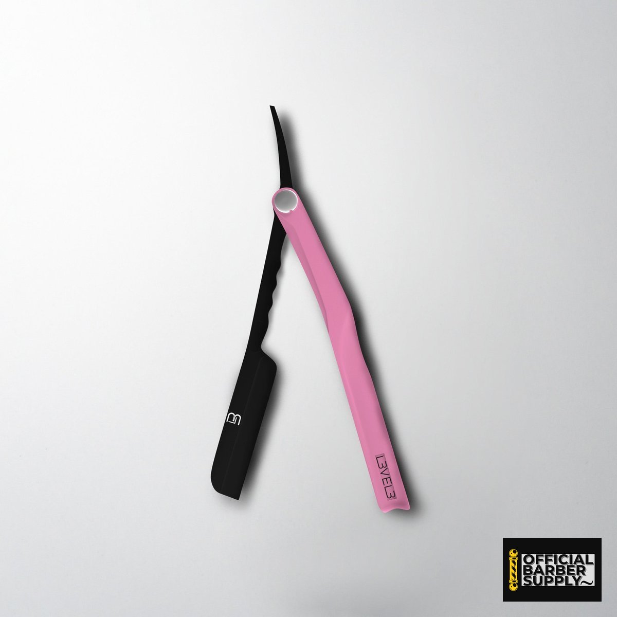 L3VEL3 Milly Clutch Razor Holder