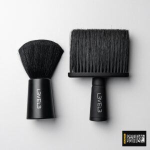 L3VEL3 Neck Brush Set - 2 Pack