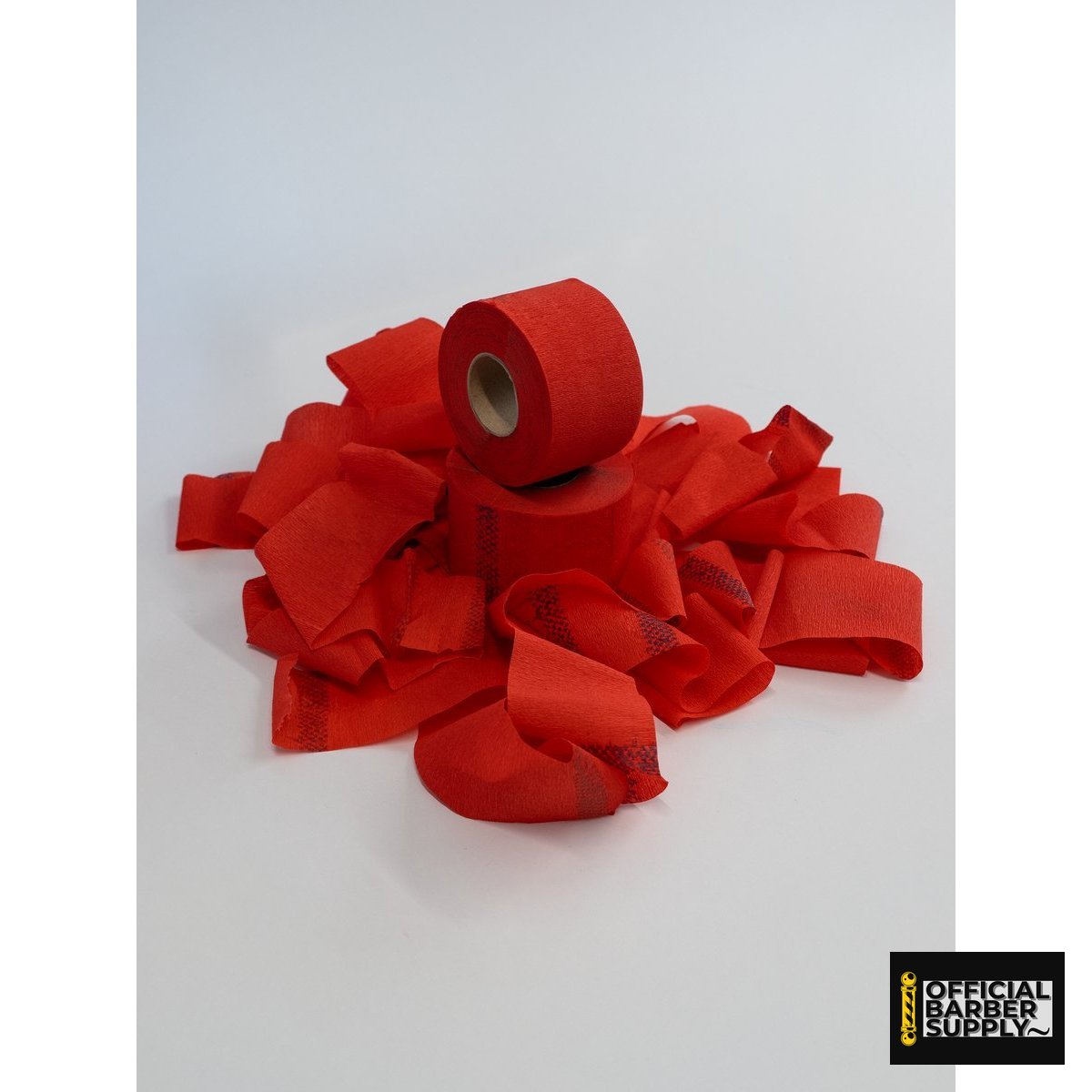 L3VEL3 Neck Paper Strips