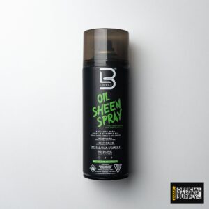 L3VEL3 Oil Sheen Spray