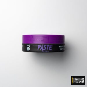 L3VEL3 Paste - Matte Finish