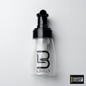L3VEL3 Powder Spray Bottle