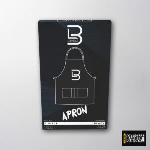 L3VEL3 Professional Apron