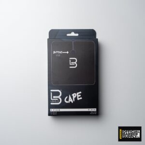 L3VEL3 Professional Cutting Cape