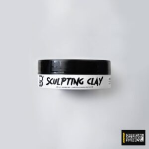 L3VEL3 Sculpting Clay