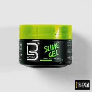 L3VEL3 Slime Gel