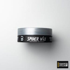 L3VEL3 Spider Wax - Fiber Texture Wax