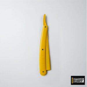 L3VEL3 Straight Razor Holder