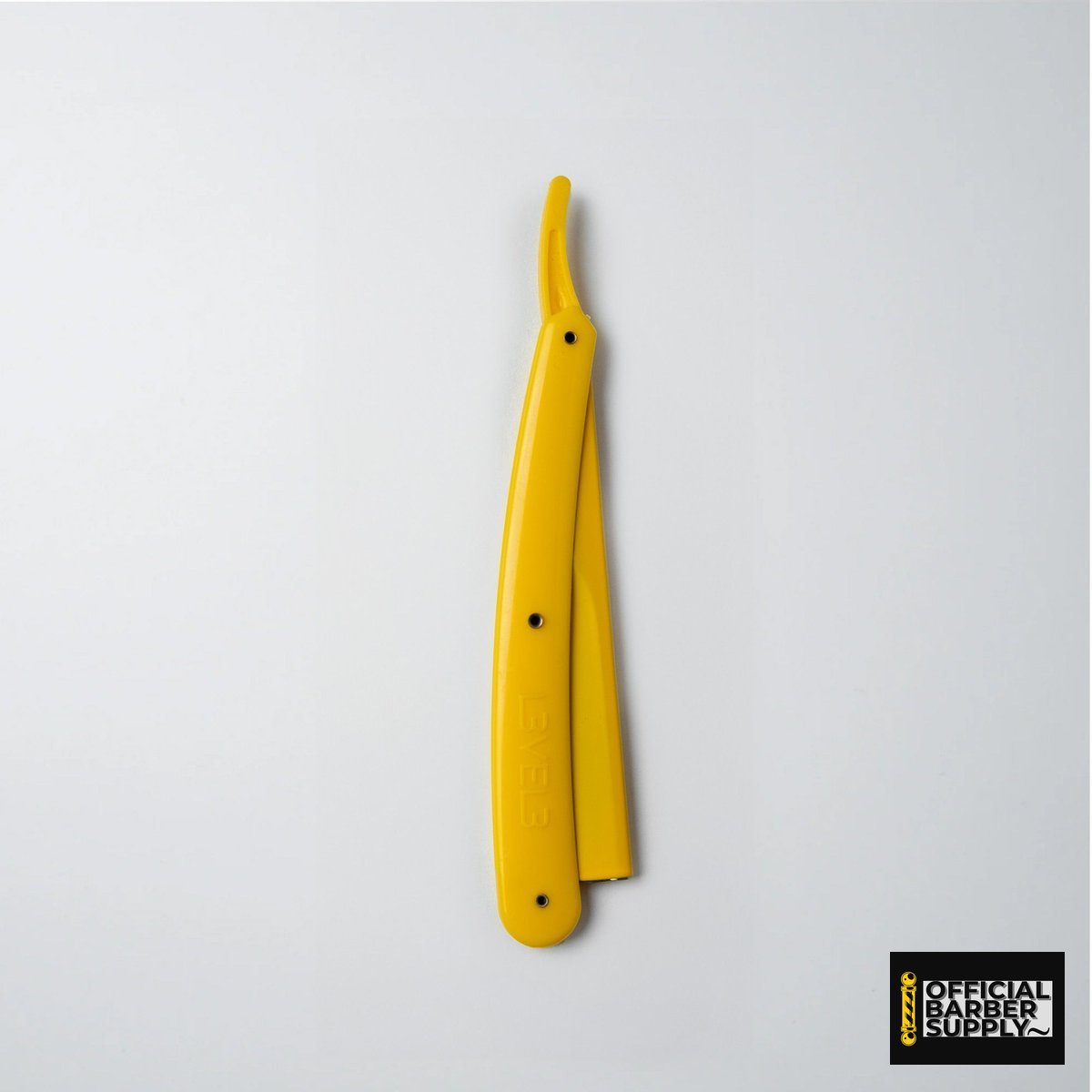 L3VEL3 Straight Razor Holder