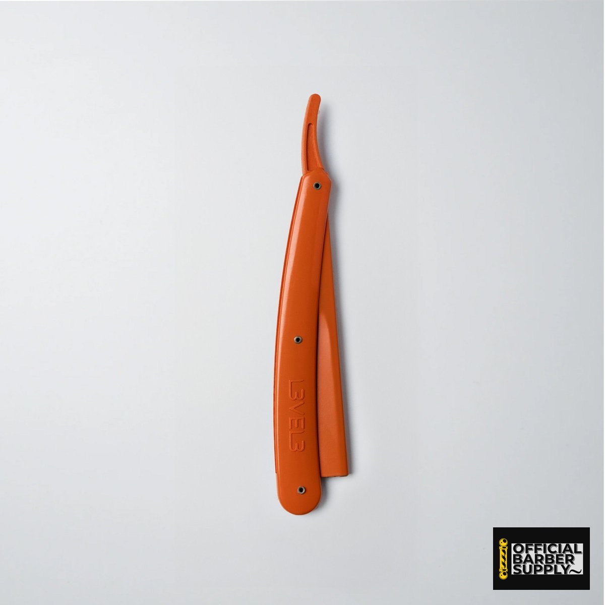 L3VEL3 Straight Razor Holder