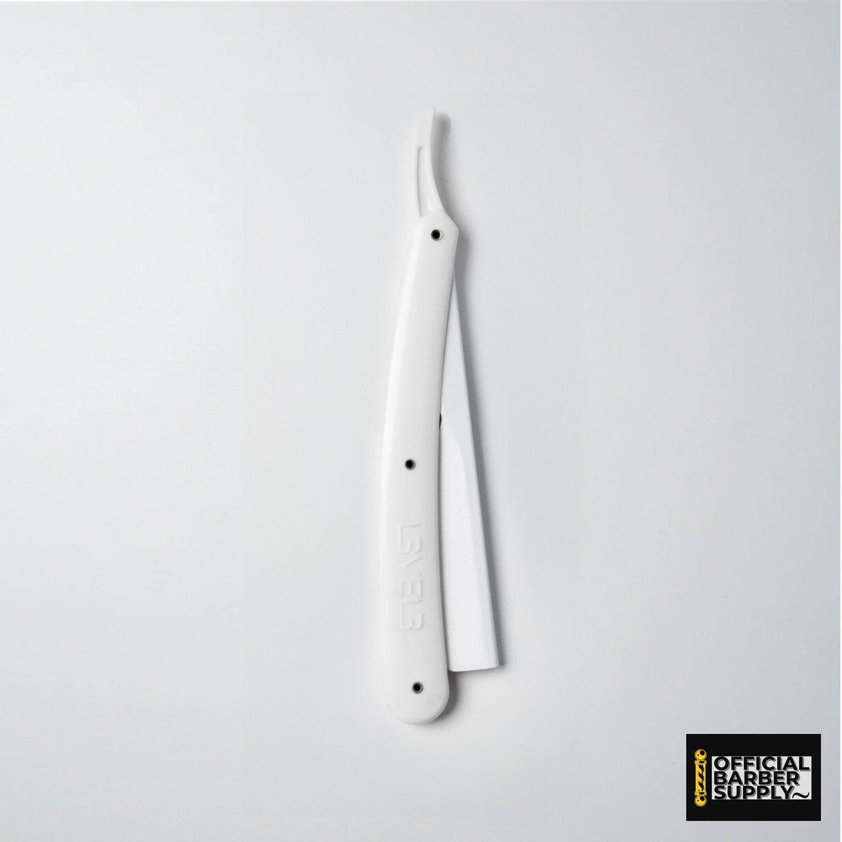 L3VEL3 Straight Razor Holder