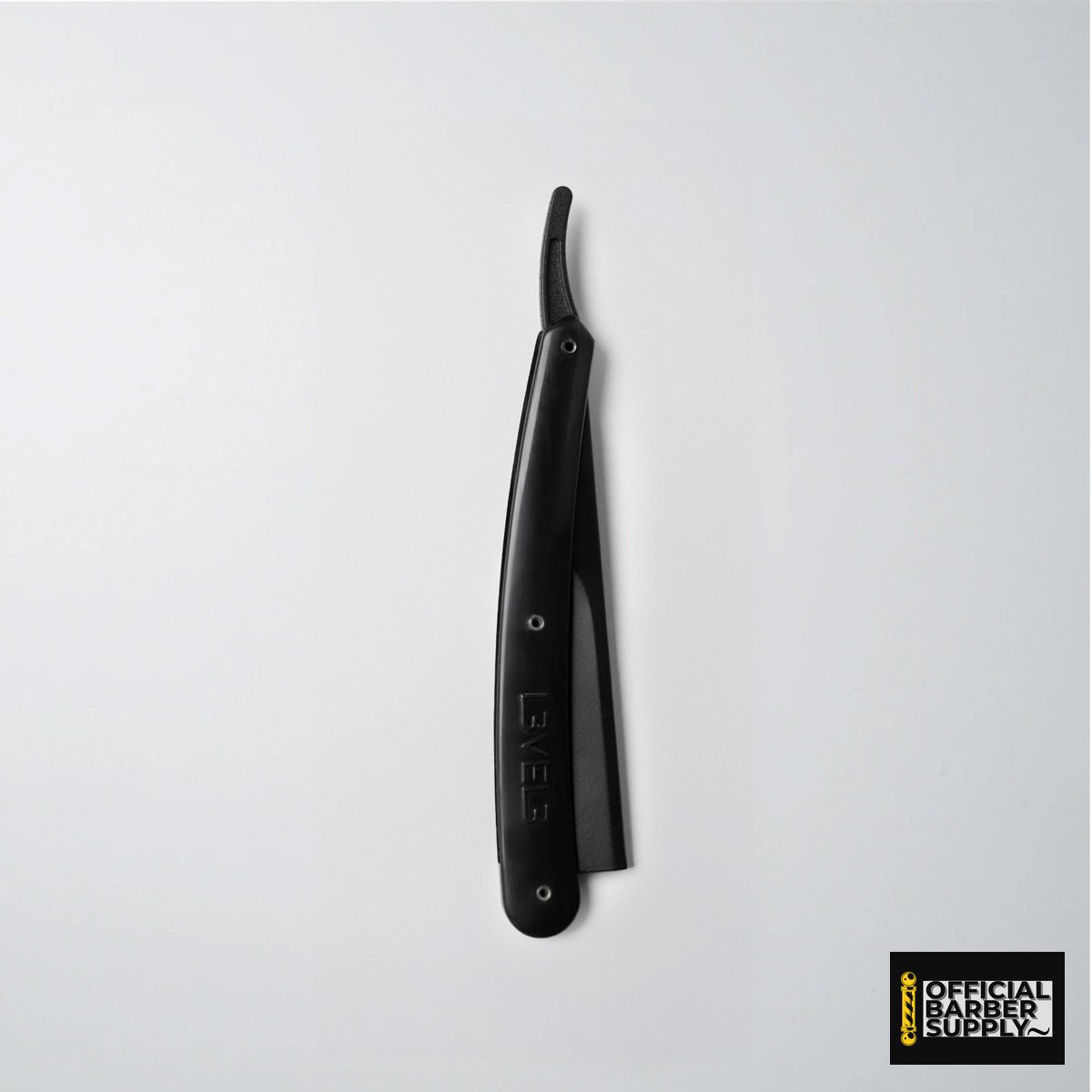 L3VEL3 Straight Razor Holder