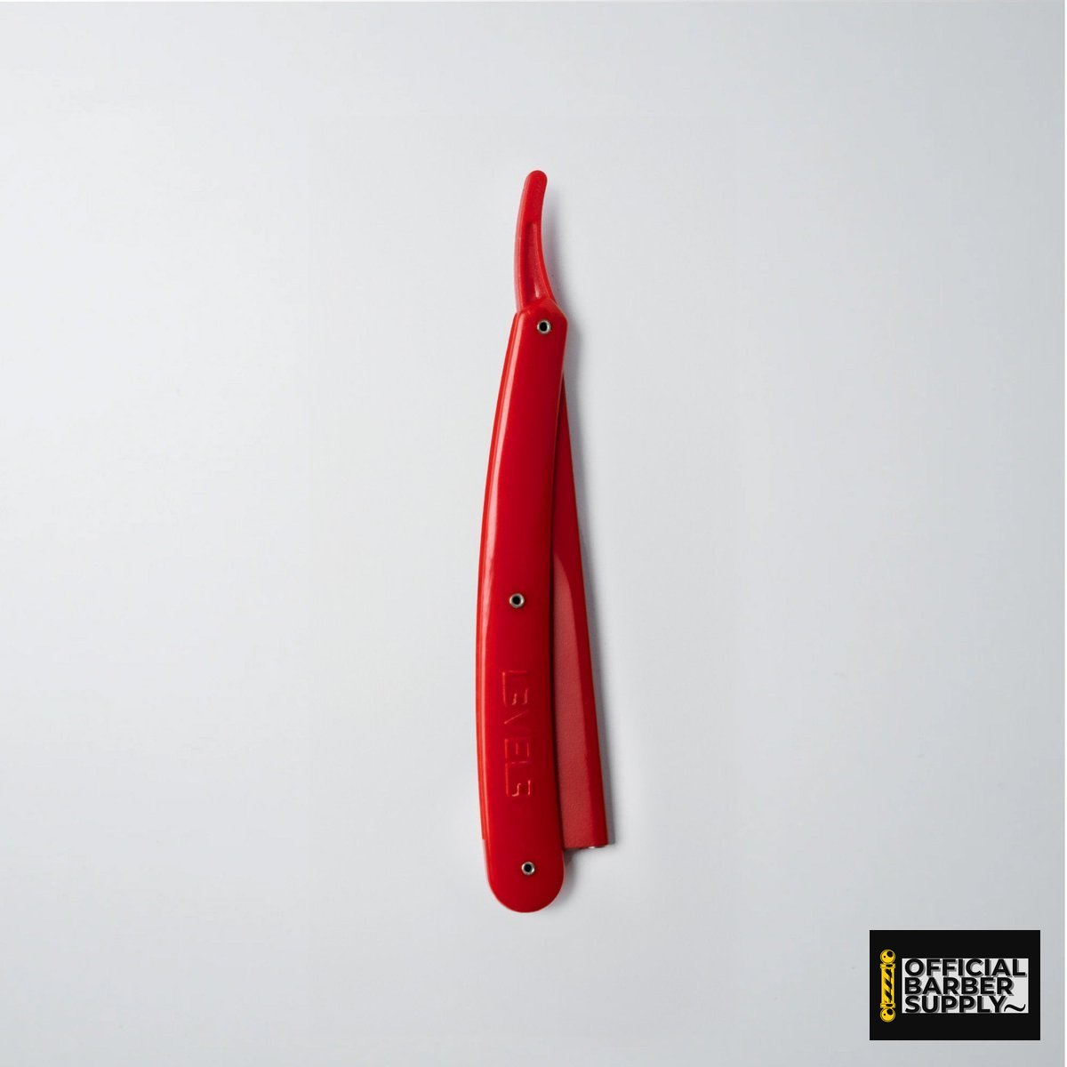 L3VEL3 Straight Razor Holder