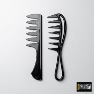 L3VEL3 Styling Comb Set - 2 Pc