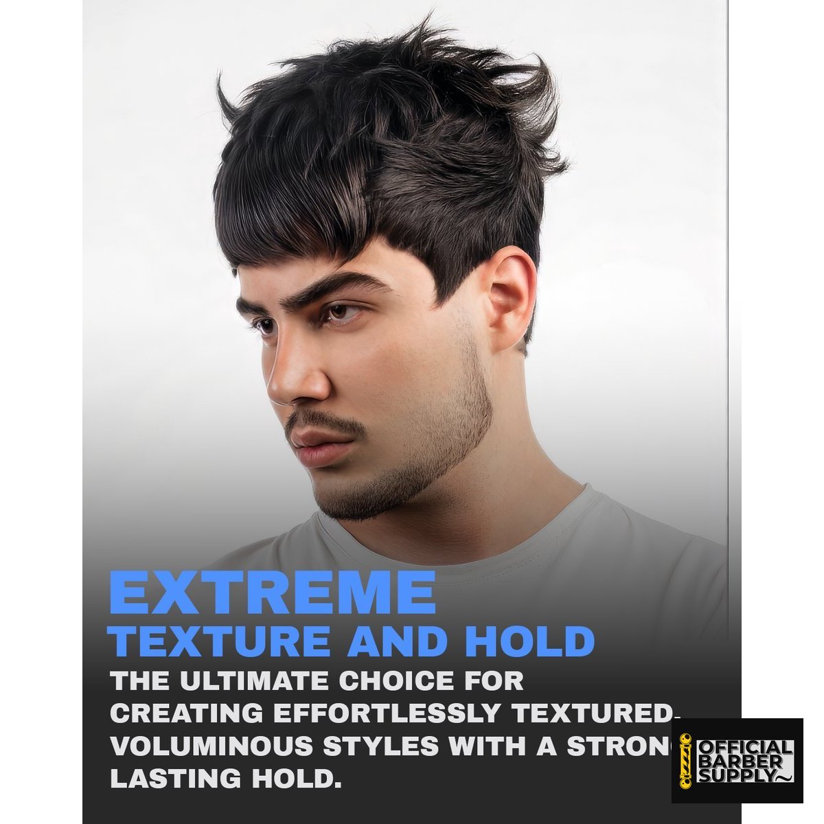 L3VEL3 L3VEL3 Styling Powder