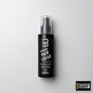 L3VEL3 Temporary Hair & Beard Color