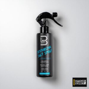 L3VEL3 Texturizing Salt Spray